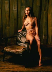 Фото проститутки Афелия №2 в городе Апатиты