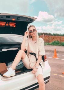 Фото проститутки Настя №3 в городе Апатиты