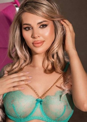 Карина, Г. Апатиты
